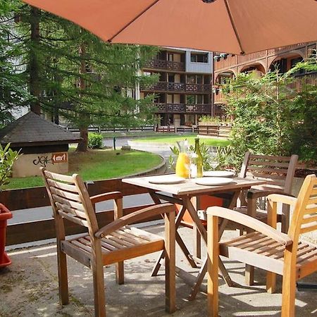 Ferienwohnung L'Alpage Chamonix Exterior foto